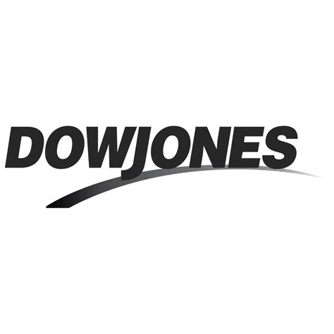 Dow Jones Logo PNG Transparent (1) – Brands Logos