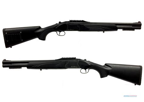 Mossberg Maverick HS-12 Over/Under ... for sale at Gunsamerica.com ...