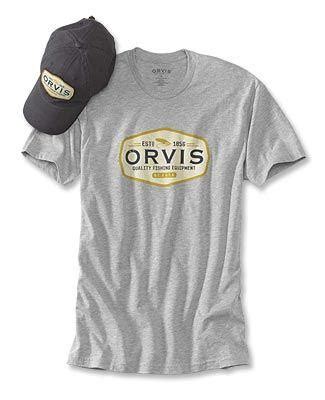 Orvis Logo - LogoDix