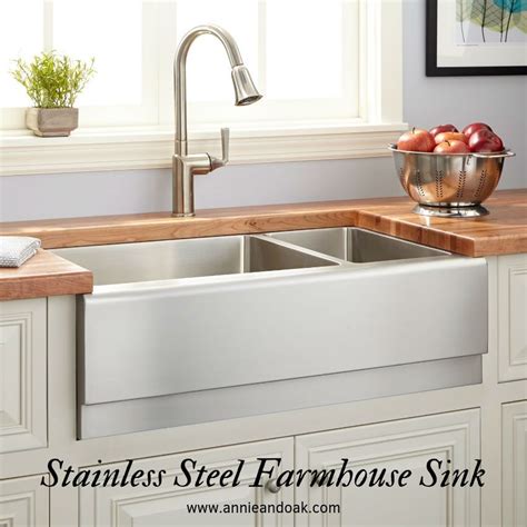 7 Farmhouse Sink Colors (You Wish You Had) – Annie & Oak