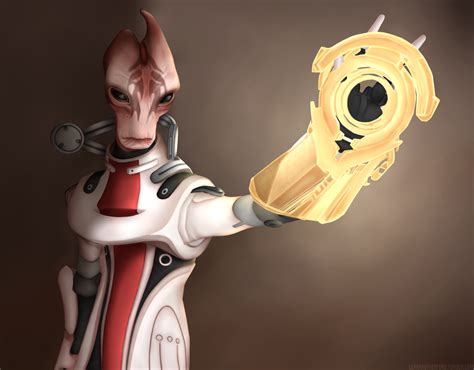 Mordin Solus by StarsandSkies-Art on DeviantArt