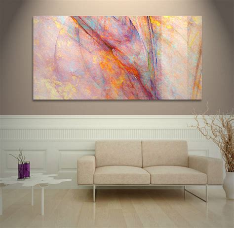 Cianelli Studios: More Information | "Dash Of Spring" Large Abstract ...