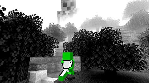 Minecraft Creepypasta | DREAM Encounters Giant Alex! - YouTube