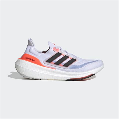 adidas Ultraboost Light Shoes - White | adidas ZA