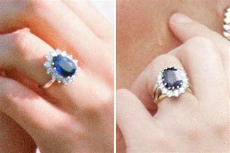 Princess Diana Ring: All The Engagement Ring Facts