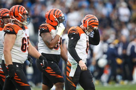 Don’t call the Bengals’ loss a moral victory - Cincy Jungle