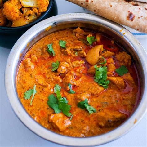 Discover Delicious and Easy Spicy Indian Recipes!