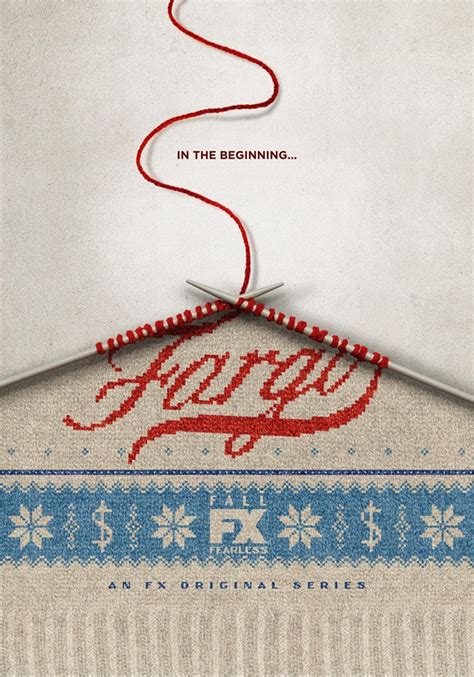 Fargo Season 2 Poster - Fargo (TV Series) Photo (38638627) - Fanpop