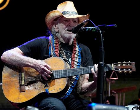 Willie Nelson’s 90th birthday concerts feature ‘once-in-a-lifetime ...