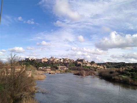 Spain, Part 2: Universidad de Castilla-La Mancha | Fland-Made