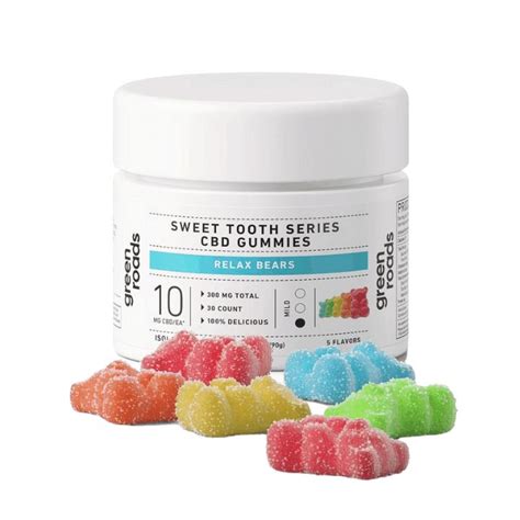 Best CBD Gummies for Anxiety: Our Top 5 Picks