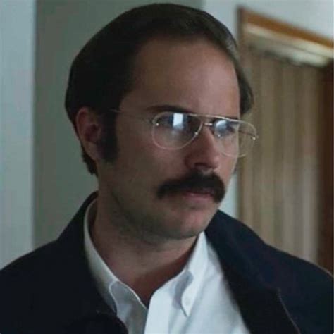 Mindhunter season 2 - explaining Dennis Rader, the BTK killer