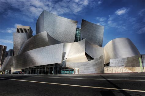 Best L.A. Architecture Photos | Architectural Digest