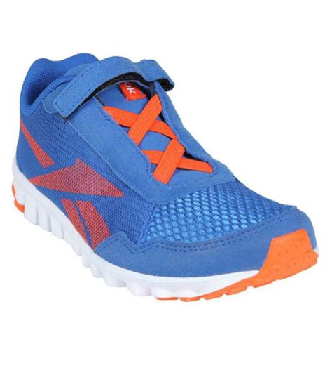 Reebok Kids Running Shoes Price in India- Buy Reebok Kids Running Shoes ...