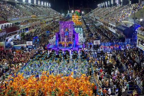 What is Carnival | Rio Carnival | RioCarnaval.org