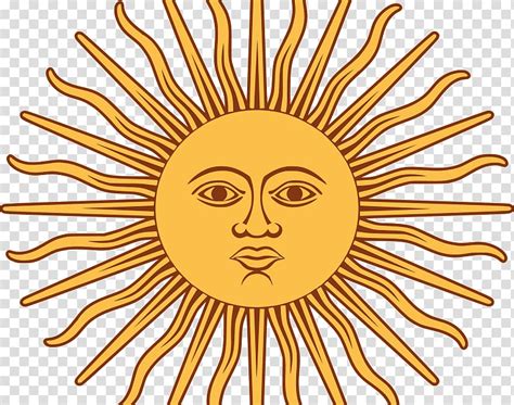 Argentina Flag Meaning Of The Sun