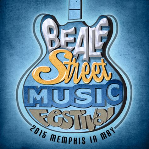 Beale Street Music Festival reveals 2015 lineup