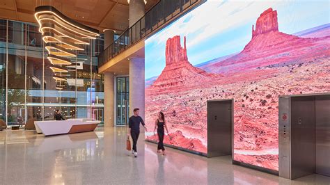 Marriott International Global Headquarters | Gensler