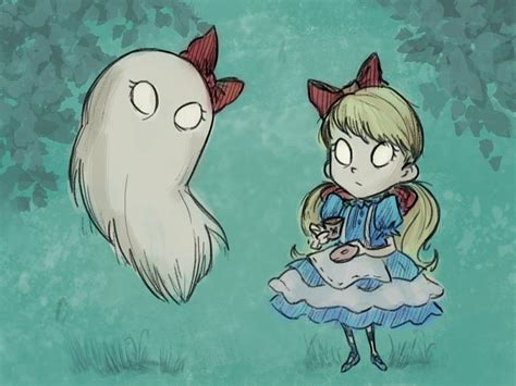 Pin auf Don't Starve