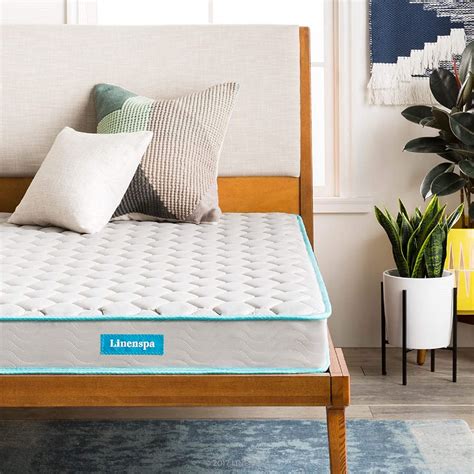 Top 10 Best Twin XL Innerspring Mattress - Review & Buying Guide ...