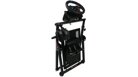 GT Omega APEX Wheel Stand Expert Review - Worth Buying?