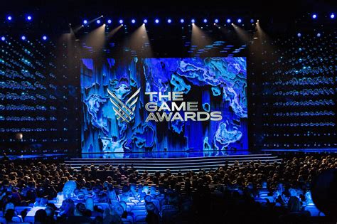 The Game Awards Returns With Glitz and an Industry Asserting Its Muscle ...