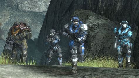 How to unlock armor in Halo: Reach | Shacknews