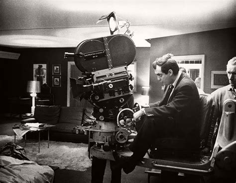 Vintage: Behind the Scenes of Dr. Strangelove (1964) | MONOVISIONS