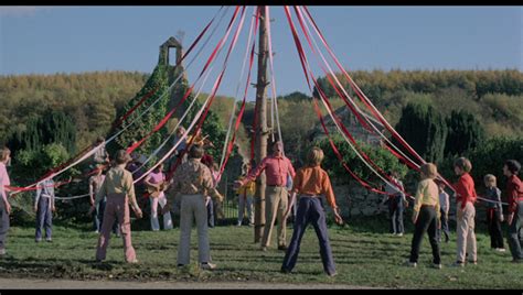 THE WICKER MAN (1973)