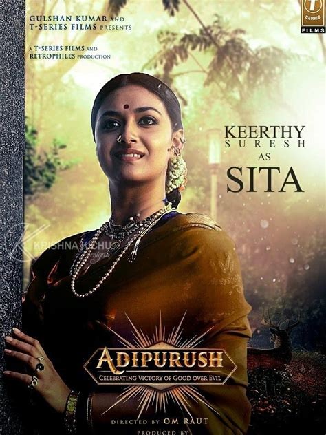 Adipurush photos, Adipurush Telugu movie posters, first look posters ...