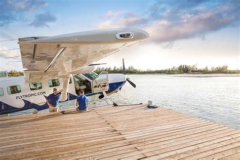 Siam Seaplane — About us — Partners, news, opportunities