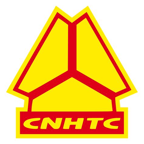 Sinotruk (CNHTC) Logo, HD Png, Brand Overview