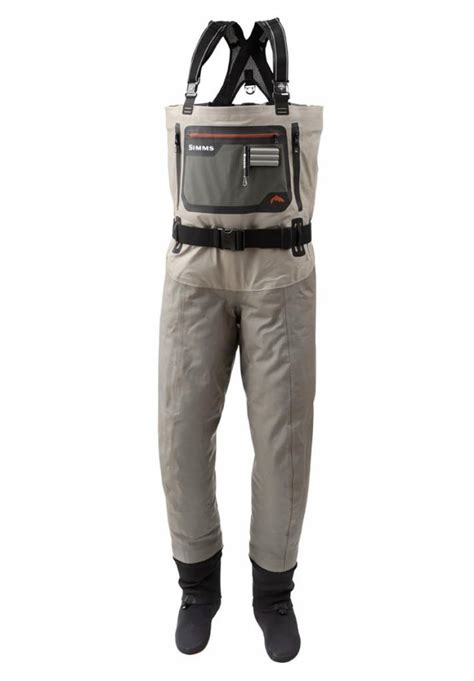 Simms G4 Waders | Best Fly Fishing Waders | Montana - MRFC