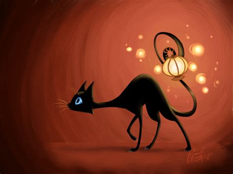 Le Chat Noir by ShadeySix on DeviantArt