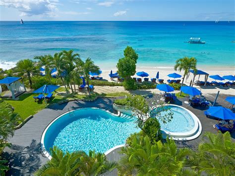 The House by Elegant Hotels, St. James, Barbados - Resort Review ...