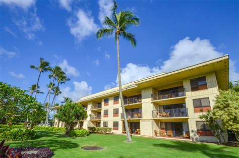 Wyndham Kauai Beach Villas | Resort Stay