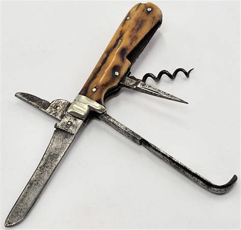 Vintage Penknife | Time Militaria