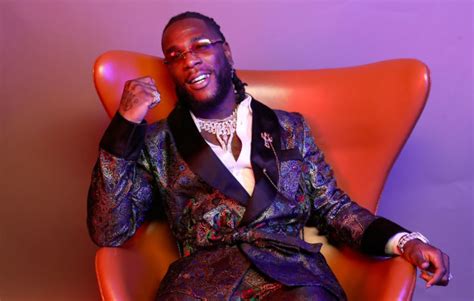 Burna Boy – 'African Giant' review