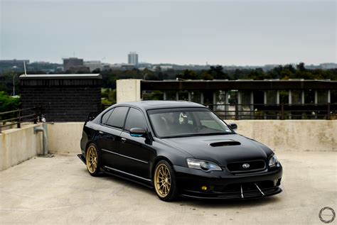 TopWorldAuto >> Photos of Subaru Legacy GT - photo galleries