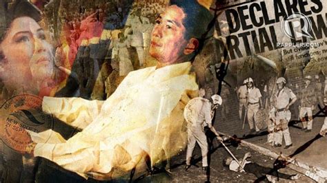 Historian calls for 'nuanced' scholarly study of Marcos regime to fight ...