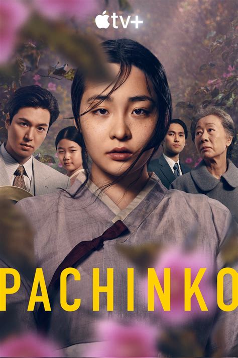 Série Pachinko en streaming gratuit et illimité - JustStream