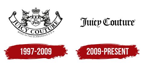 Juicy Couture Logo, symbol, meaning, history, PNG, brand