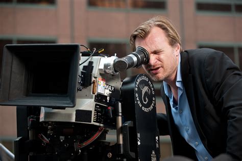 Christopher Nolan Announces His Next Directorial Outing | Flickreel