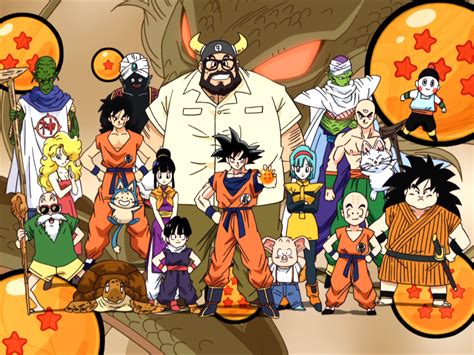 Dragon Ball Z Kai to replace Bleach starting November 8th | Toonami ...