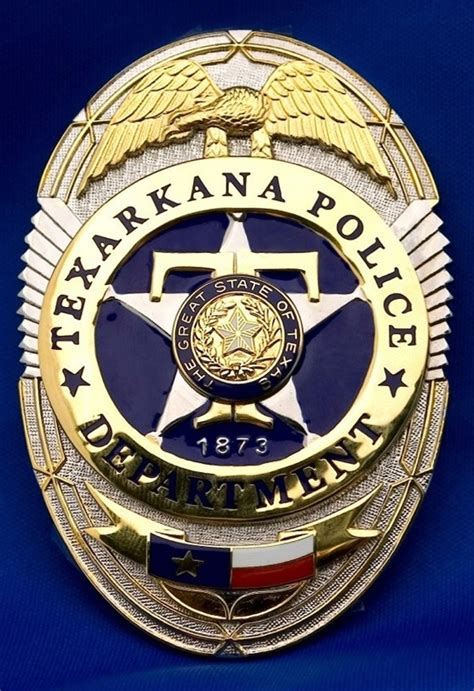 Police Department | Texarkana, TX - Official Website