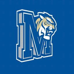 Manassas High School (Memphis, TN) Varsity Football