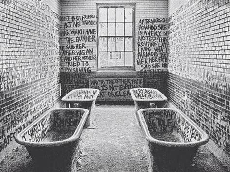 Trenton Psychiatric Hospital - Abandoned Insane Asylums | HubPages