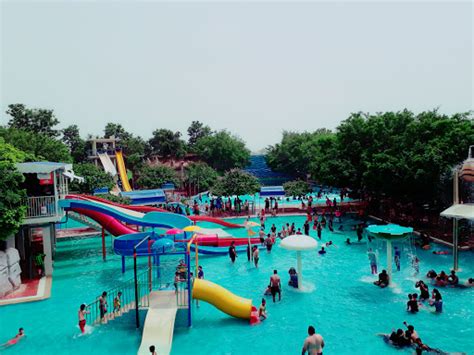 Wonderland Water Park Jalandhar - Water Park | Joonsquare India