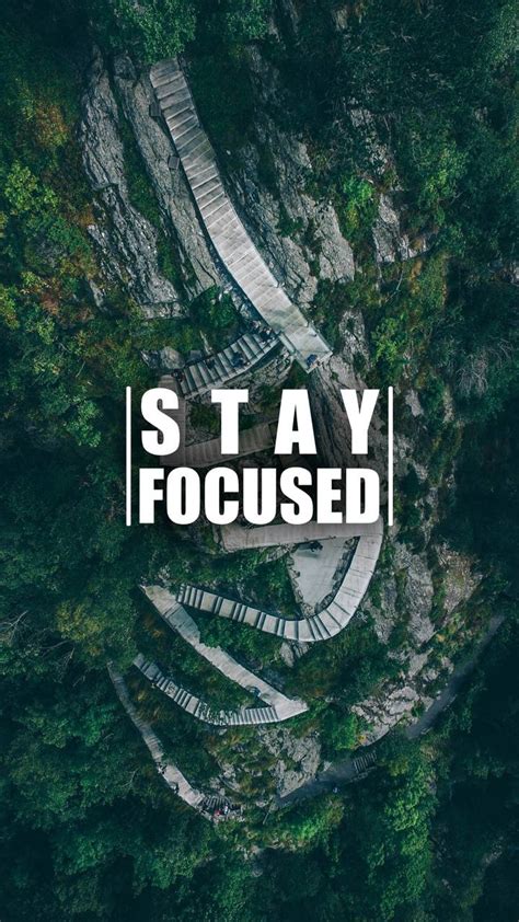 Focus Quotes HD Wallpapers - Top Free Focus Quotes HD Backgrounds ...