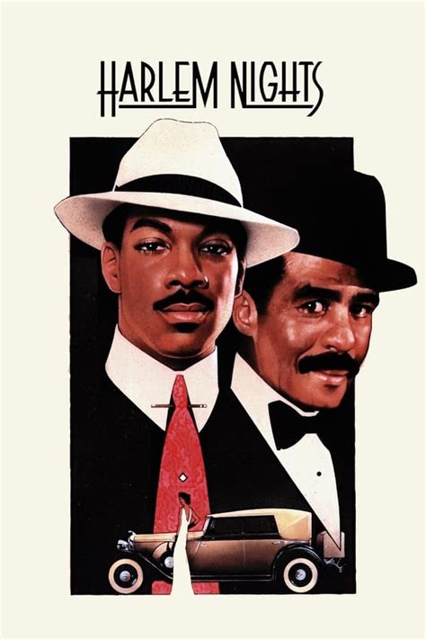 Harlem Nights (1989) — The Movie Database (TMDB)